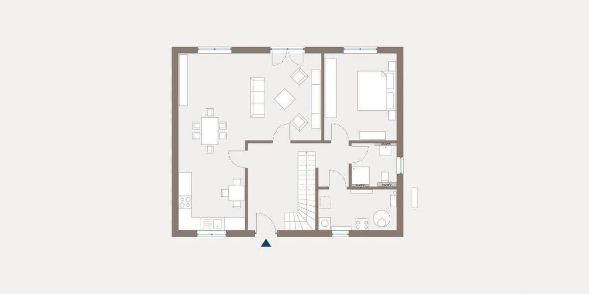Einfamilienhaus Bad Klosterlausnitz - 6 Zimmer, 181 m&sup2;, 549.999&euro; | Angebot:25710278