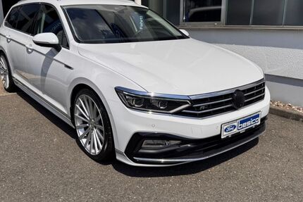 VW Passat 64.290 km 26.890 € Glauchau 08371