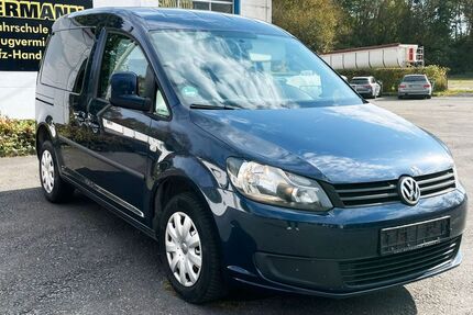 VW Caddy 296.000 km 5.990 € Gera 07551