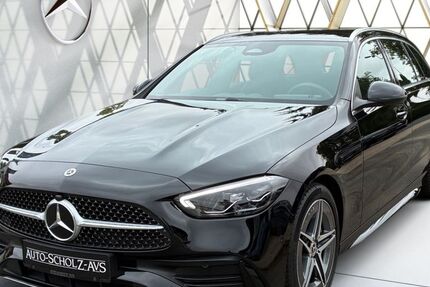 Mercedes-Benz C 300 9.390 km 40.379 &euro; Gera 07546
