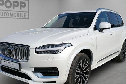 Volvo XC90 22.116 km 56.990 &euro; Gera 07546