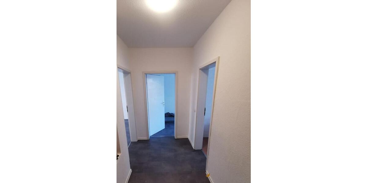 Geräumige 3-Zimmer-Wohnung in Gera-Debschwitz 3 zimmer