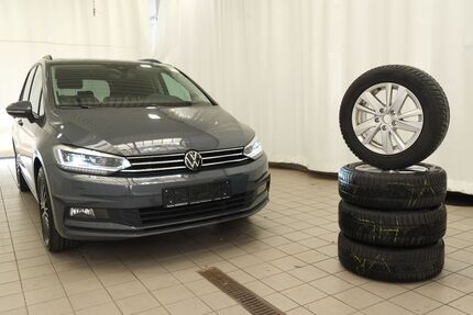 VW Touran 49.000 km 31.118 &euro; Greiz 07973
