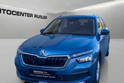 Skoda Kamiq 69.651 km 19.990 € Zeulenroda-Triebes 07937