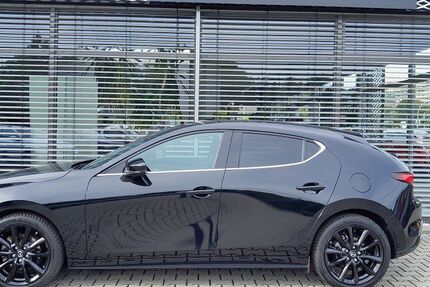 Mazda 3 21.154 km 29.930 € Gera 07546