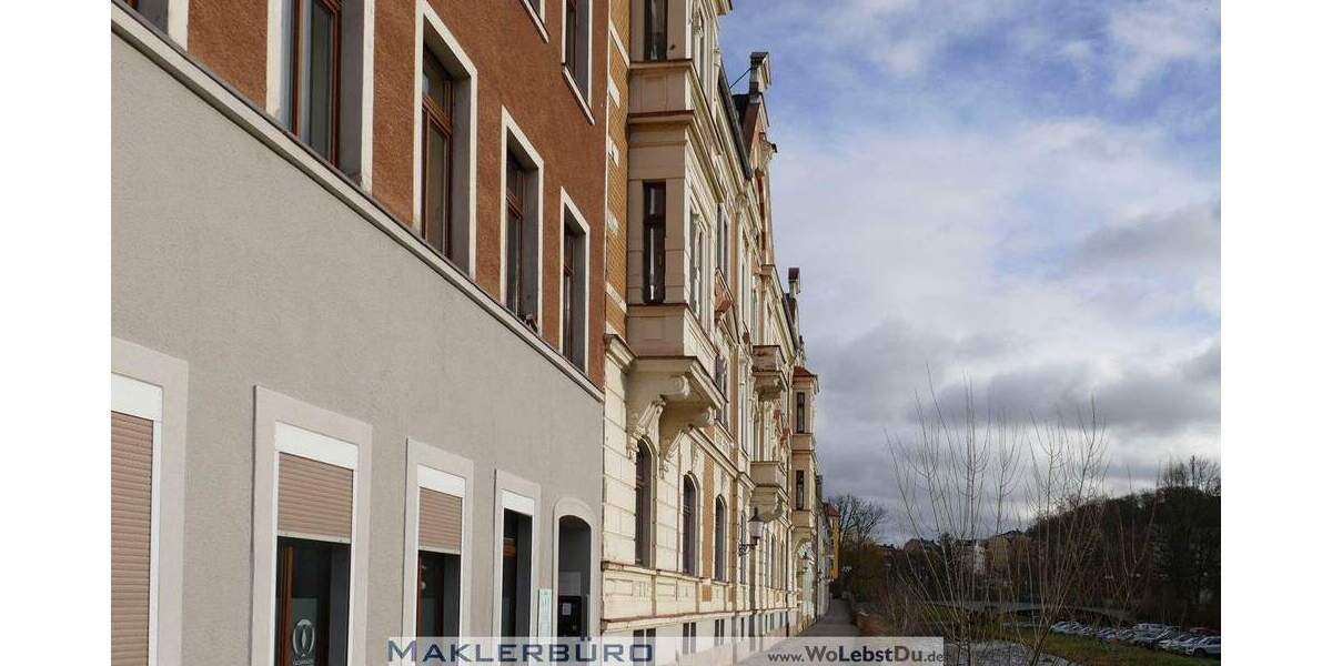 Gewerbeobjekt Greiz Irchwitz - 2 Zimmer, 96 m&sup2;, 82.000&euro; | Angebot:25666527