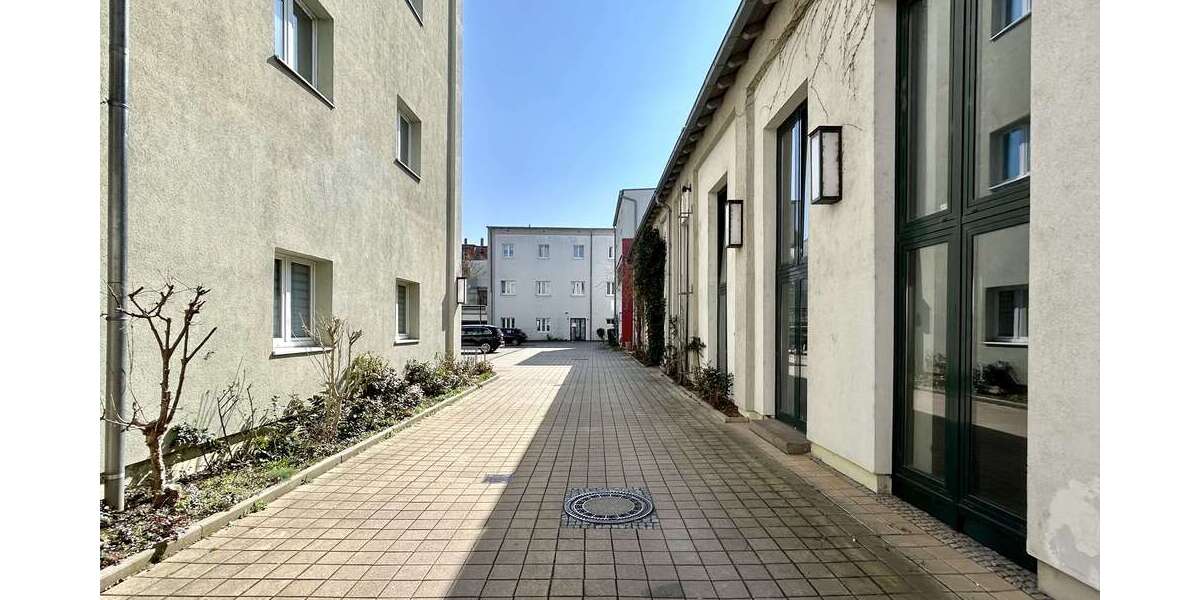 Etagenwohnung Gera Debschwitz - 4 Zimmer, 109 m&sup2;, 546&euro; | Angebot:25512068