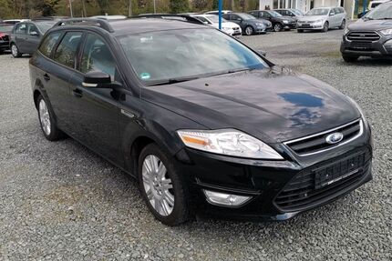 Ford Mondeo 314.526 km 1.995 &euro; Hermsdorf/Schleifreisen 07629