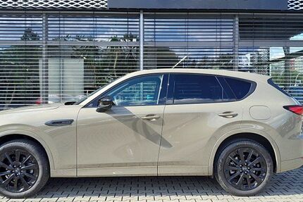 Mazda CX-60 17.137 km 45.930 &euro; Gera 07546