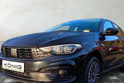 Fiat Tipo 17.065 km 22.899 &euro; Greiz 07973