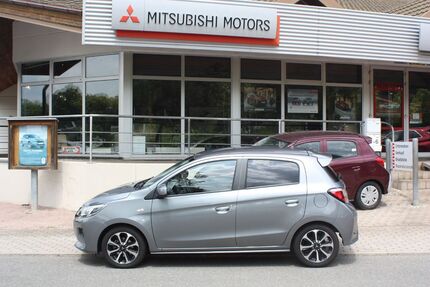 Mitsubishi Space Star 84.895 km 9.500 € Zwickau 08058