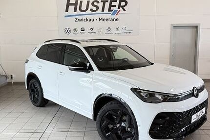 VW Tiguan 21.021 km 47.950 € Meerane 08393