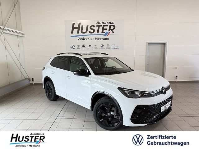 VW Tiguan 21.021 km 47.950 € Meerane 08393