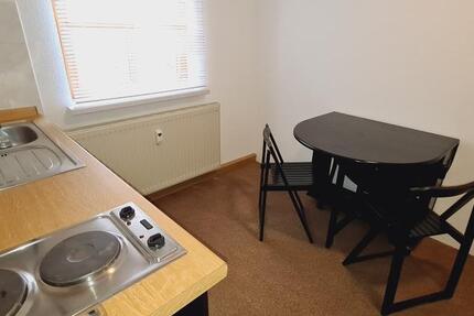 Wohnung Stadtroda - 2 Zimmer, 30 m&sup2;, 250&euro; | Angebot:27628939