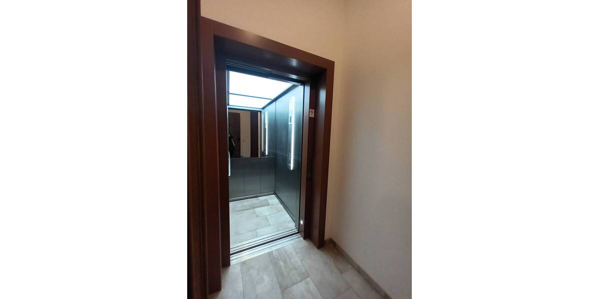 Etagenwohnung Gera Untermhaus - 2 Zimmer, 52 m&sup2;, 490&euro; | Angebot:26358753