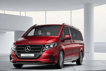 Mercedes-Benz V 220 3.002 km 63.740 &euro; Gera 07546