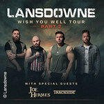 LANSDOWNE - wish you well - Part 2