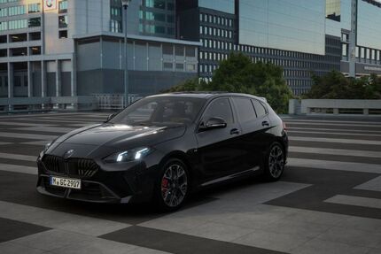 BMW 120 6.161 km 40.445 &euro; Gera 07552