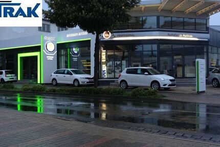 Skoda Octavia 57.963 km 21.800 &euro; Zeitz 06712