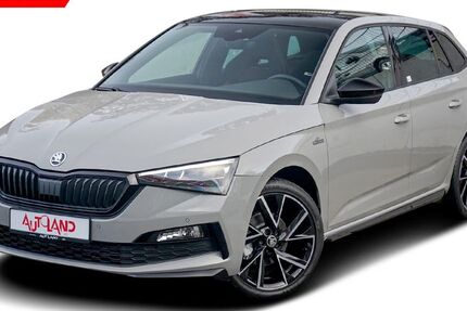 Skoda Scala 45.405 km 20.490 &euro; Gera 07546