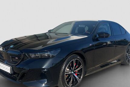 BMW i5 2.026 km 88.785 &euro; Gera 07552