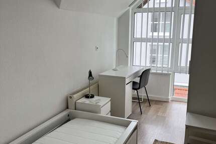 Zimmer Jena - 1 Zimmer, 550&euro; | Angebot:22923072