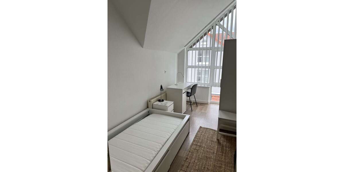 Zimmer Jena - 1 Zimmer, 550&euro; | Angebot:22923072