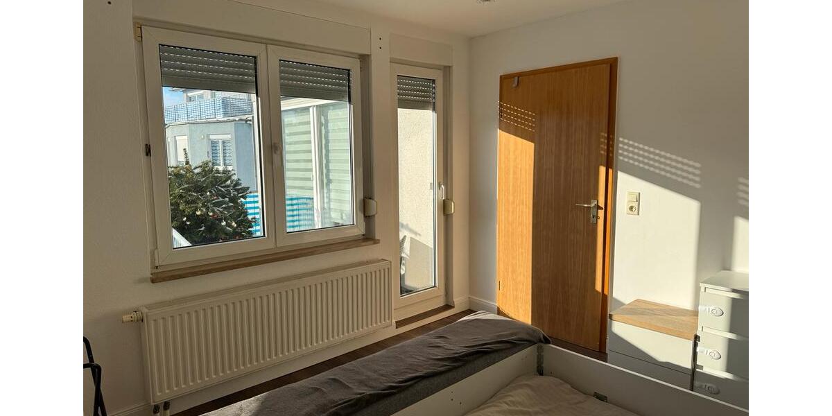 Etagenwohnung Zeulenroda-Triebes Triebes - 3 Zimmer, 58 m&sup2;, 410&euro; | Angebot:26211796