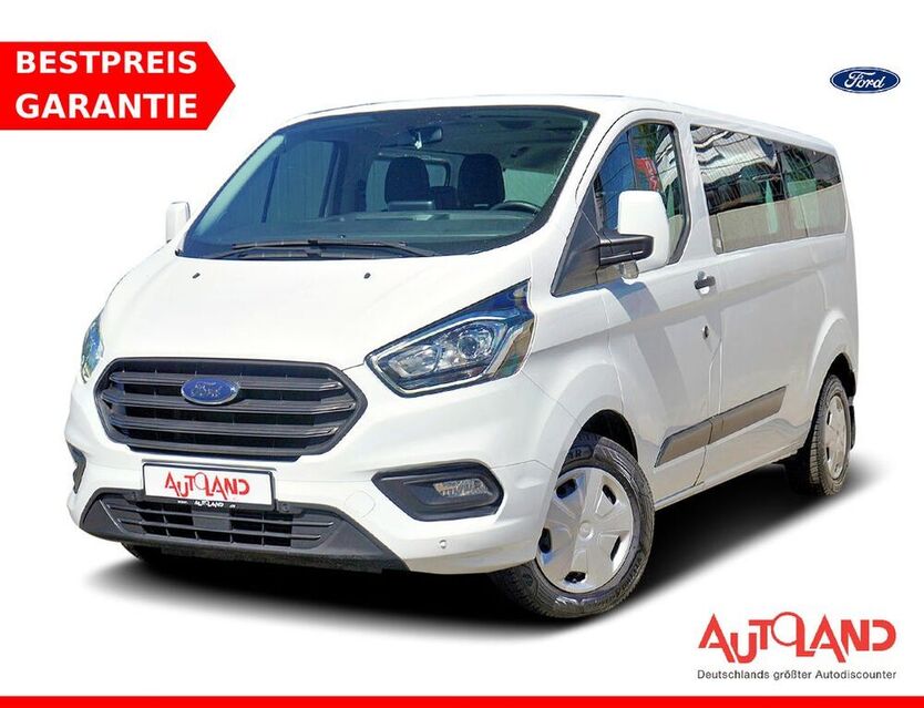 Transit Custom