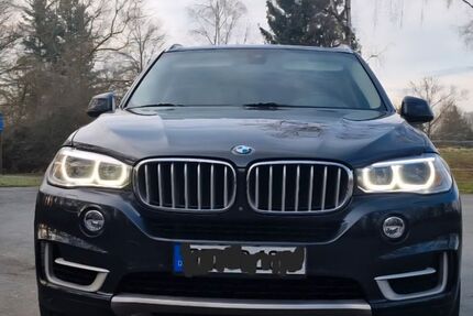 BMW X5 191.000 km 21.000 &euro; Greiz 07973