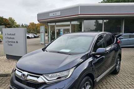 Honda CR-V 6.990 km 33.900 € Ronneburg 07580