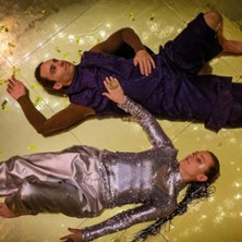 Dschinnīya - Das Wesen der Wünsche 28.05.2026 Puppentheater