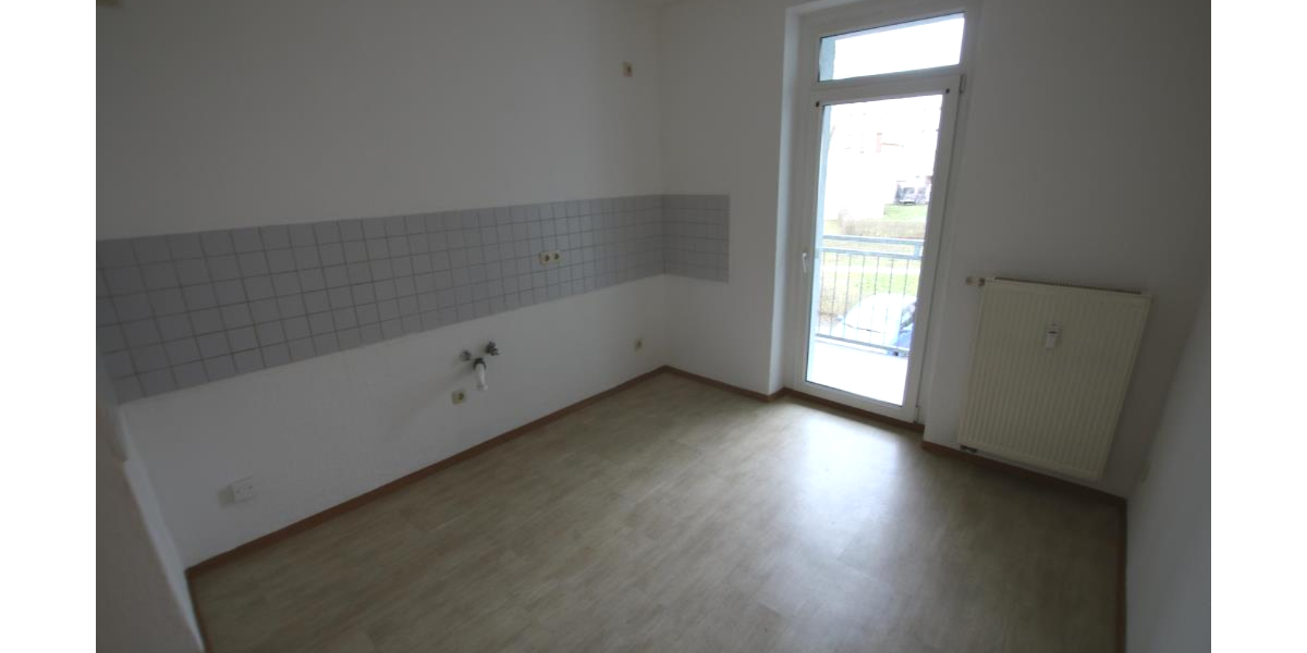 Balkon und Aufzug in der Innenstadt von Gera nahe dem Süd-Bahnhof! - Etagenwohnung Gera Debschwitz | Angebot:27193815