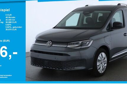 VW Caddy 18.958 km 38.888 &euro; Gera 07546