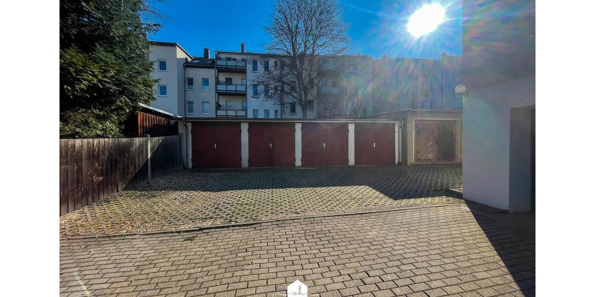 Erdgeschoßwohnung Gera Alt-Bieblach - 2 Zimmer, 71 m&sup2;, 390&euro; | Angebot:24868707