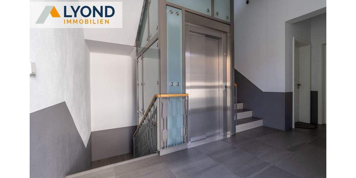 Etagenwohnung Gera Innenstadt - 4 Zimmer, 130 m&sup2;, 380.000&euro; | Angebot:25835596