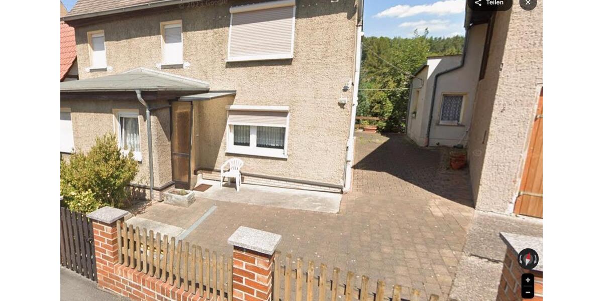 Einfamilienhaus Bad Klosterlausnitz - 5 Zimmer, 100 m&sup2;, 90.000&euro; | Angebot:26990262