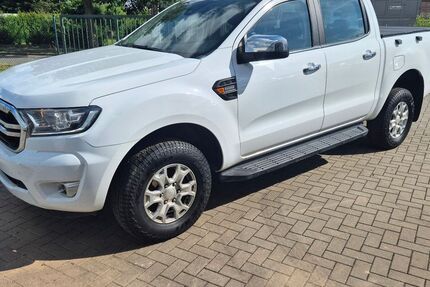 Ford Ranger 122.000 km 14.900 &euro; Weida 07570