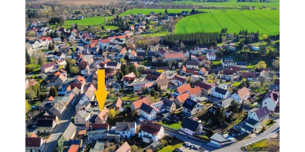 Einfamilienhaus Zeitz Kayna - 11.500&euro; | Angebot:26275874