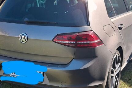 VW Golf 150.000 km 14.300 &euro; Greiz 07973