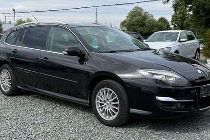 Renault Laguna 181.000 km 4.999 € Hermsdorf 07629