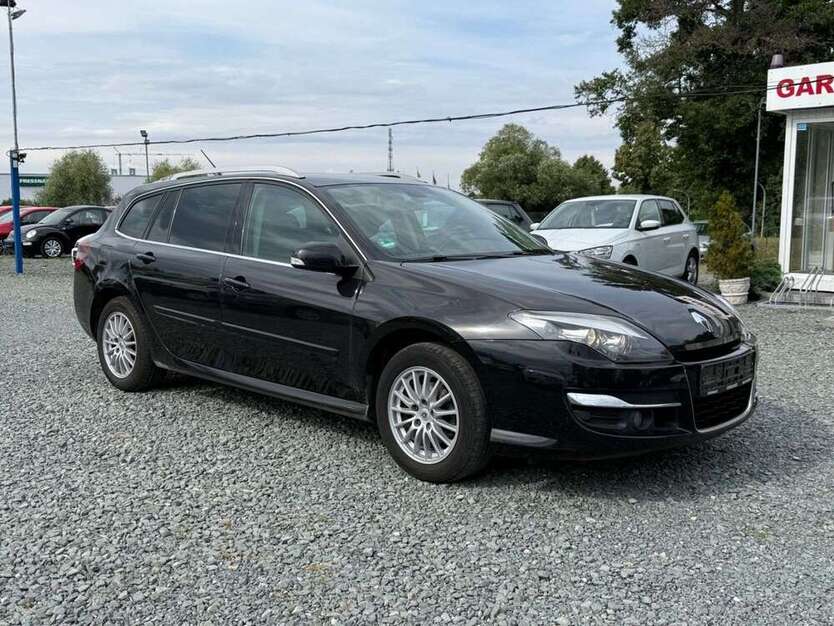 Renault Laguna 181.000 km 4.999 € Hermsdorf 07629
