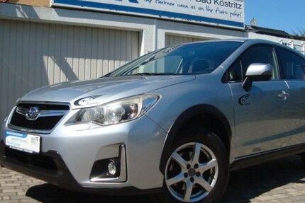 Subaru XV 170.400 km 8.990 &euro; Bad Köstritz 07586