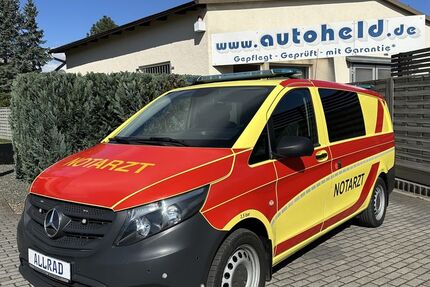 Mercedes-Benz Vito 147.160 km 31.950 € Werdau 08412