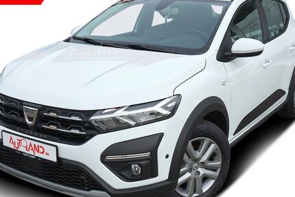 Dacia Sandero 28.863 km 16.990 &euro; Gera 07546