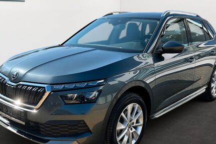 Skoda Kamiq 56.350 km 20.980 € Mylau 08499