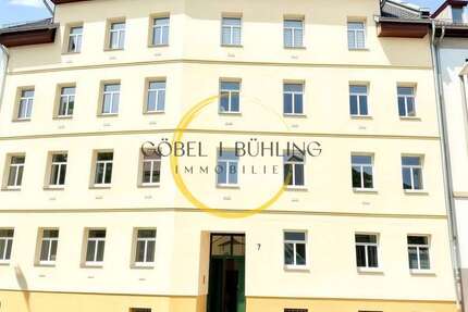 Wohnung Gera Alt-Bieblach - 3 Zimmer, 66 m&sup2;, 710&euro; | Angebot:25863413