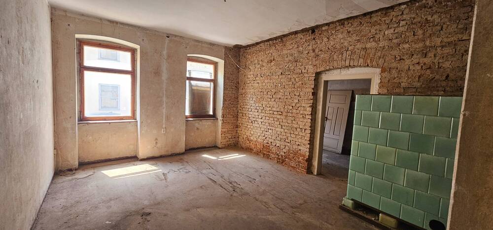 Mehrfamilienhaus, Wohnhaus Altenburg - 95.000&euro; | Angebot:25929731