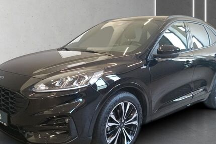Ford Kuga 39.869 km 20.779 &euro; Gera 07546