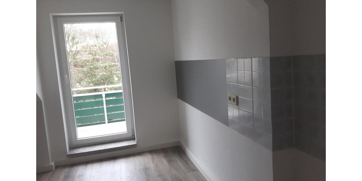 3-Raum-Wohnung 3 zimmer